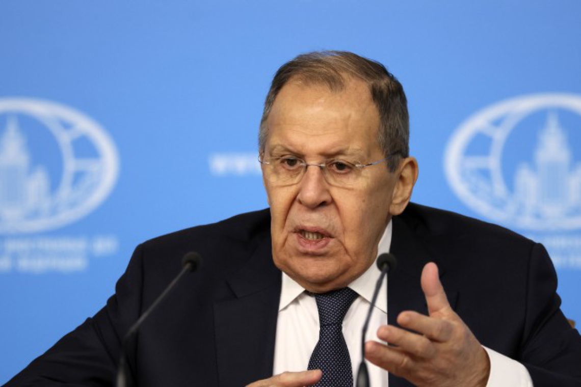 Арагчи и Лавров отново се чуха по телефона